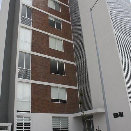 푸에블라 Departamento Muy Funcional 아파트 외부 사진