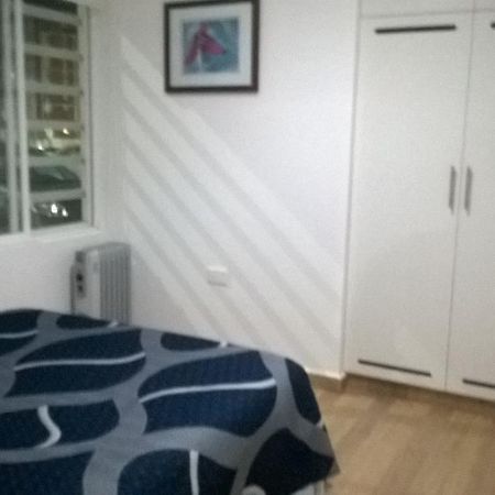 푸에블라 Departamento Muy Funcional 아파트 외부 사진