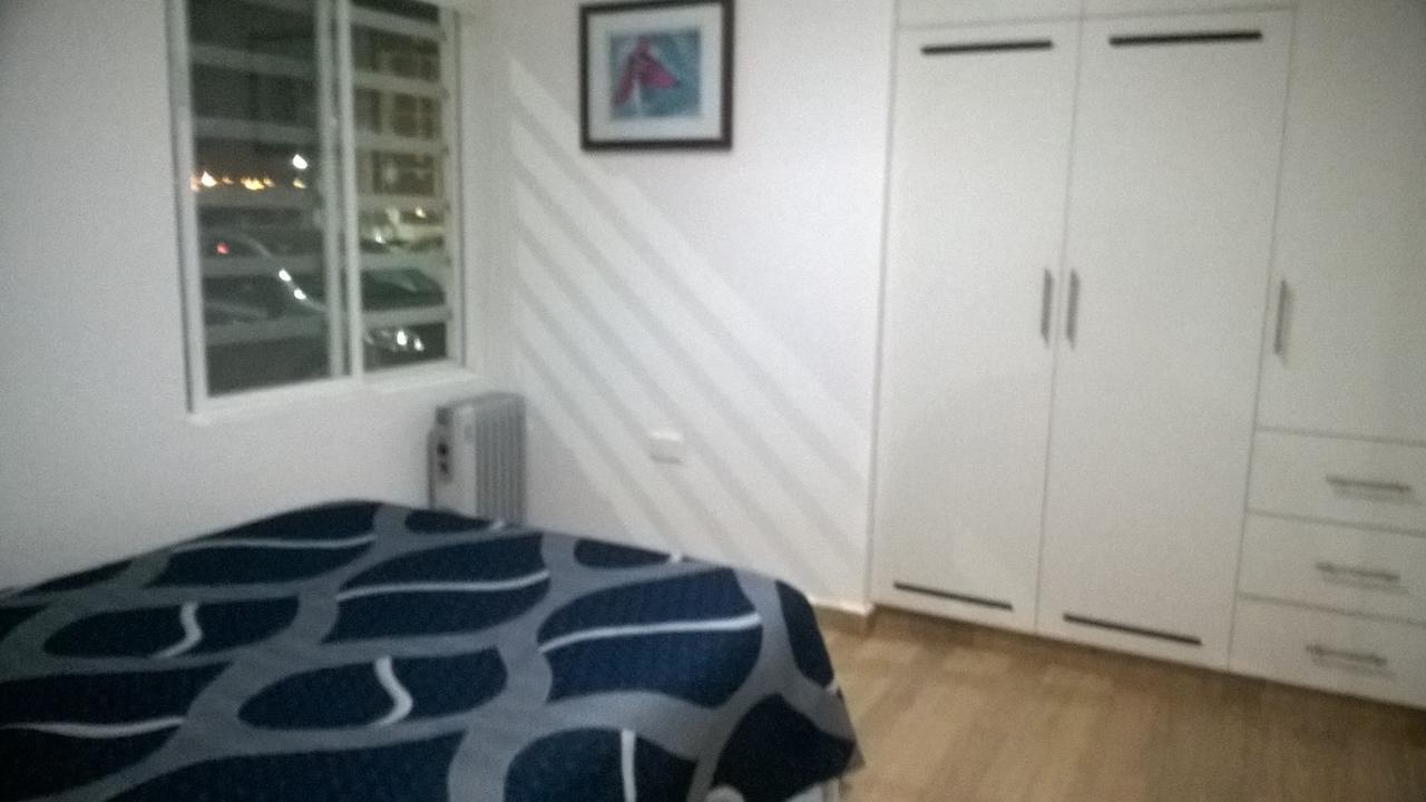 푸에블라 Departamento Muy Funcional 아파트 외부 사진