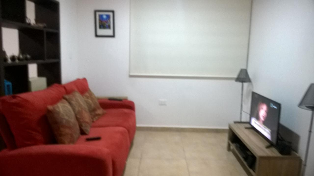 푸에블라 Departamento Muy Funcional 아파트 외부 사진