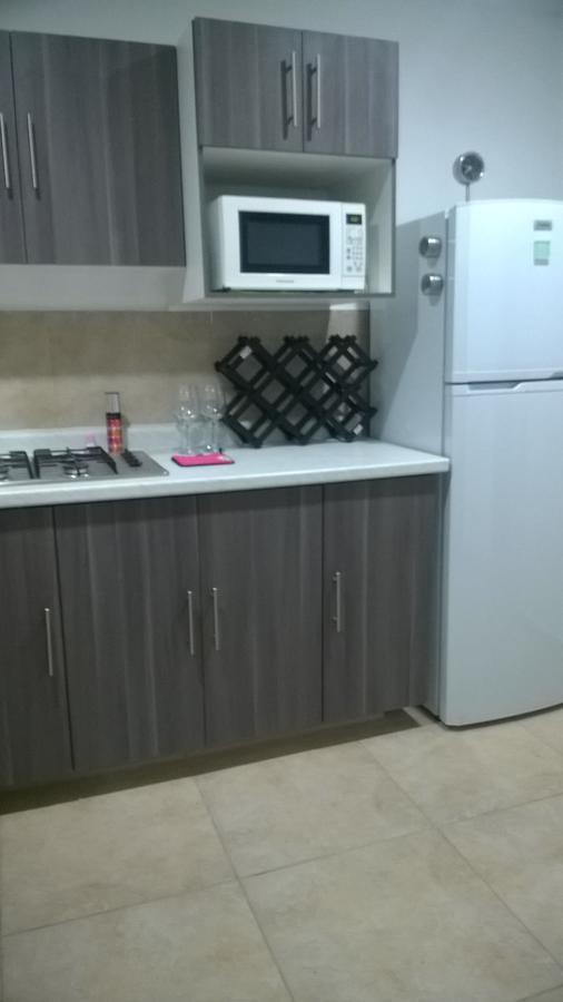 푸에블라 Departamento Muy Funcional 아파트 외부 사진